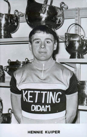 1970: KETTING DIDAM