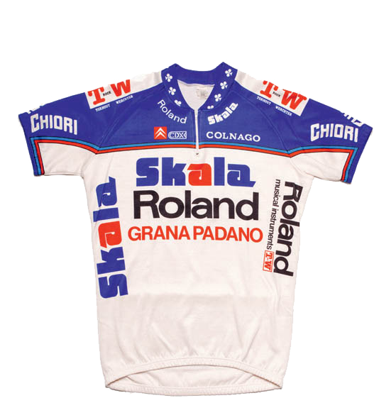 1987 - ROLAND - SKALA