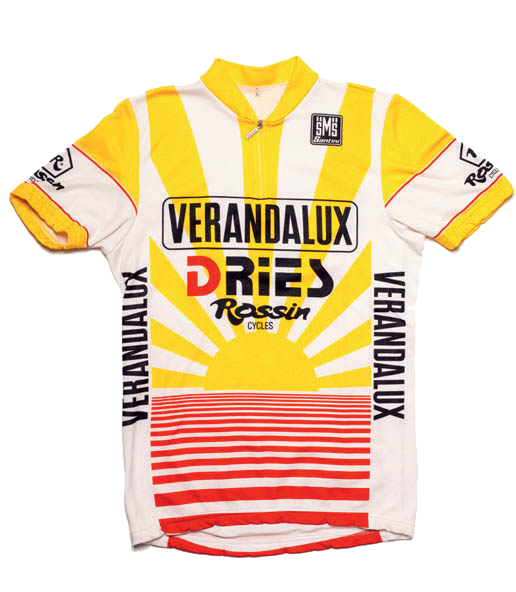 1985 - VERANDALUX – DRIES