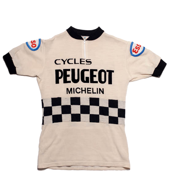 1979 - **PEUGEOT** - **MICHELIN**