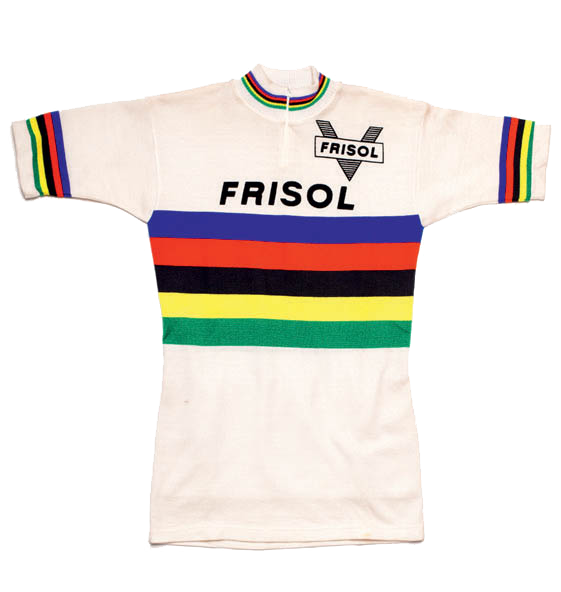 1975 - FRISOL