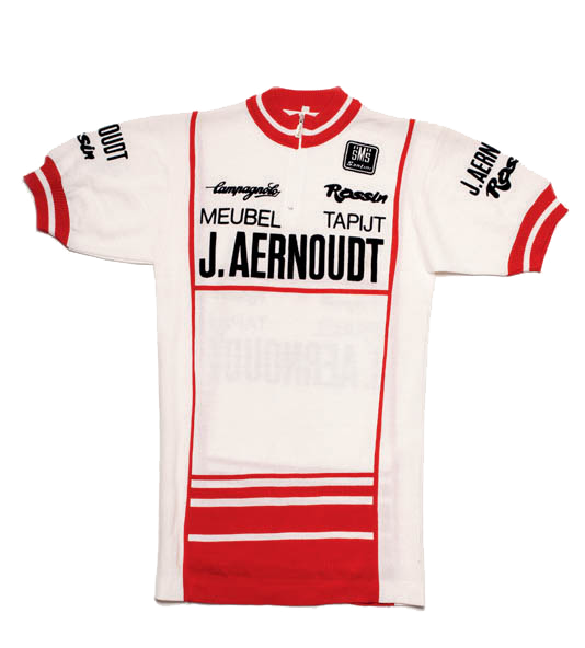 1983 - J. AERNOUDT