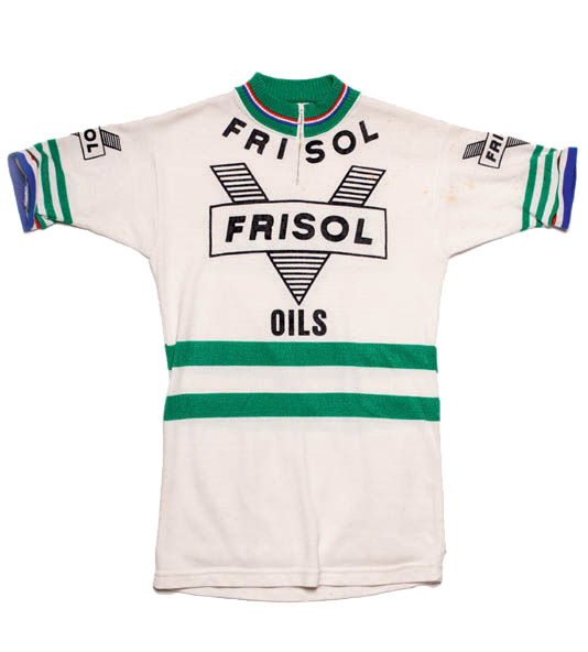 1975 - FRISOL