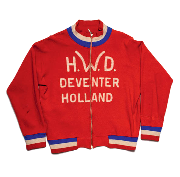 1968 - HAN WURTZ DEVENTER HOLLAND